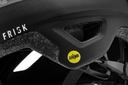Casco CUBE FRISK