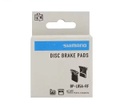 Balatas De Freno SHIMANO L05A Resina ICE TECH