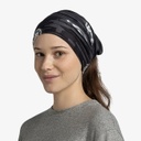 BUFF Braga de cuello Original EcoStretch Nedre Grafito