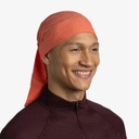 BUFF® Original EcoStretch Rojo anaranjado sólido