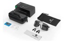 Lentes ROCKBROS De Ciclismo Rosa