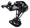 [1060086] Desviador Deore XT-RD-M8100 12V SHIMANO