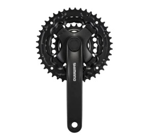 MULTIPLICACION TOURNEY FC-TY301 42/34/24D 170MM CUAD 6/7/8V SHIMANO
