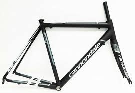 Cuadro Cannondale 27.5 talla 19