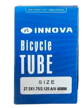 Cámara 27.5 X1.75/2.125 INNOVA