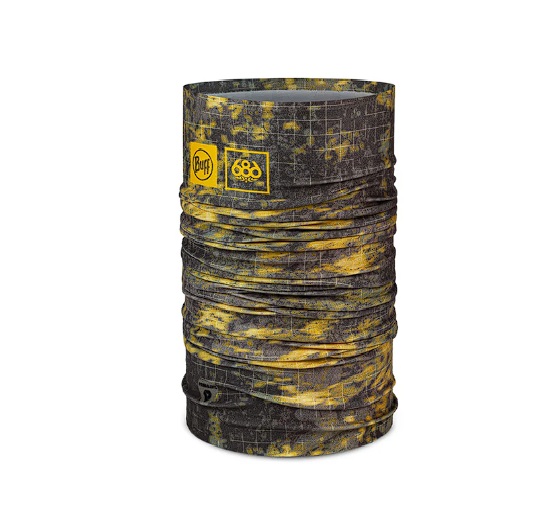 BUFF® THERMONET SPONGE 686 MOSS