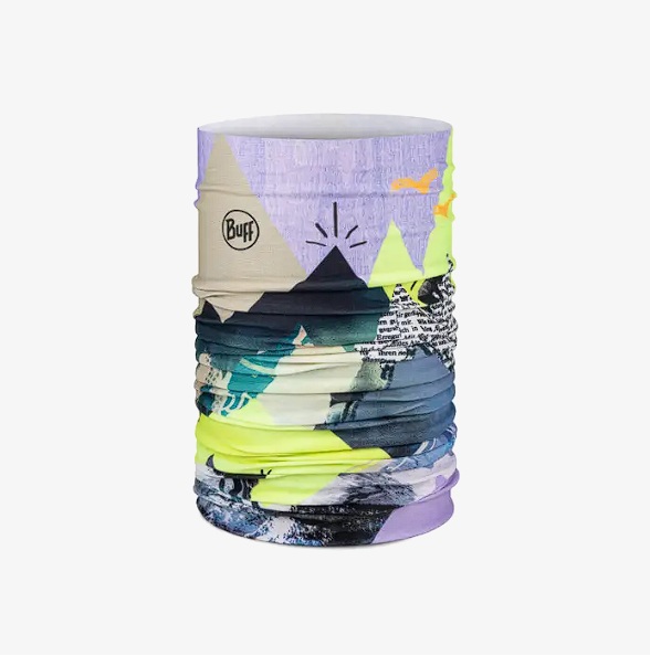 BUFF® Original EcoStretch Darau Multifuncional