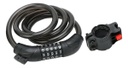 Candado L50115BK ROCKBROS