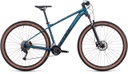 Bici Cube Accesss Ws Pro -2022 (S (16"))