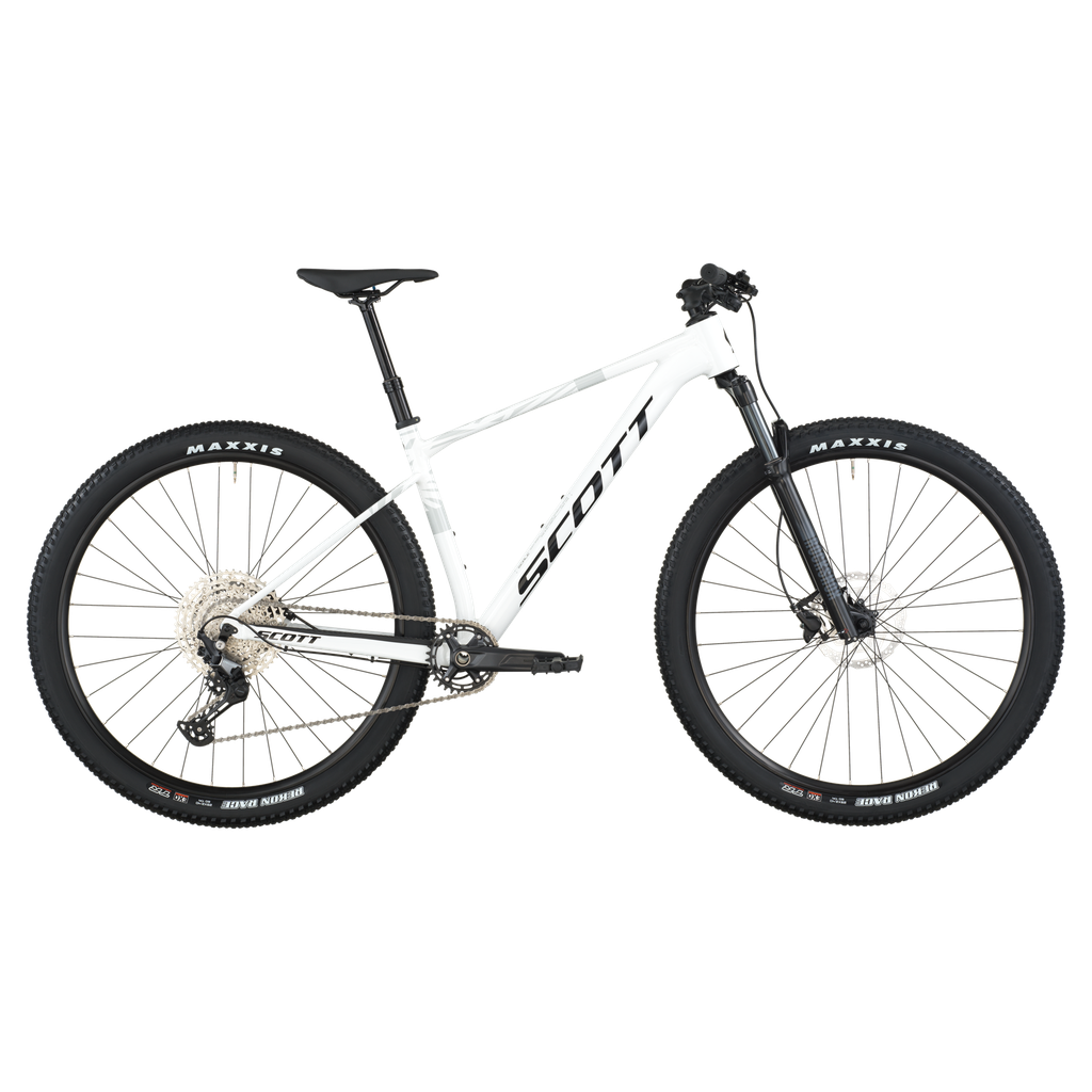 Bicicleta SCOTT SCALE 940 MY26