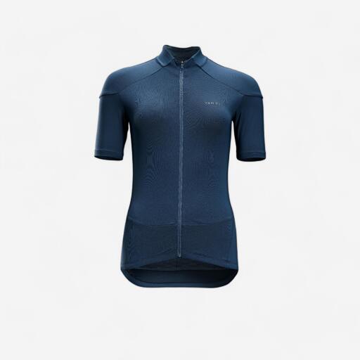 Jersey CiclismoVAN RYSEL Manga Corta