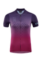 [12280] Jersey CUBE ATX FULL Mujer Violet (S)