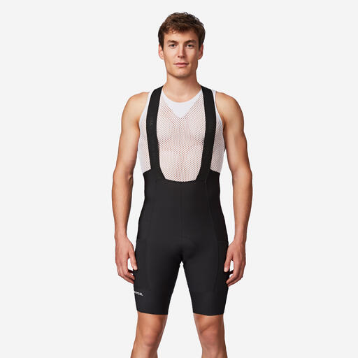 SHORT DE CICLISMO VAN RYSEL