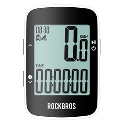 CICLOCOMPUTADOR ROCKBROS