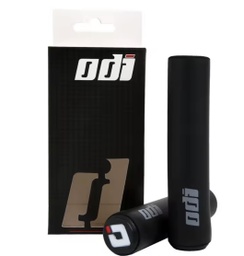 PUÑOS DE SILICON PARA BICICLETA DE MONTAÑA ODI
