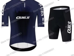 CONJUNTO DE JERSEY DE CICLISMO PARA NIÑO